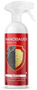 NANOSTONE Rock Pro - Impregnat do kamieni naturalnych 500ml*