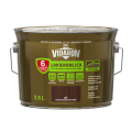 VIDARON Lakierobejca ochronno-dekoracyjna palisander indyjski L09 2,5L