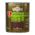 VIDARON Lakierobejca ochronno-dekoracyjna palisander indyjski L09 750ml