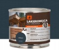 DRAGON Lakierobejca do drewna 200ml Antracyt