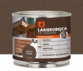 DRAGON Lakierobejca do drewna 200ml Orzech Włoski