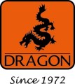 DRAGON Lakierobejca do drewna 200ml Orzech Włoski