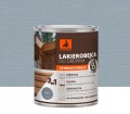 DRAGON Lakierobejca do drewna 700ml Szary