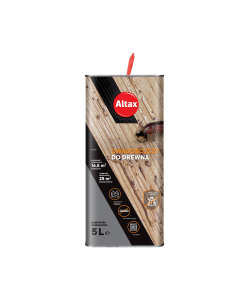 ALTAX Hylotox 5L Preparat owadobójczy do drewna