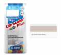 Mapei fuga ULTRACOLOR PLUS 123 ANTYCZNY BIAŁY 2KG