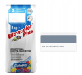 Mapei fuga ULTRACOLOR PLUS 125 ZAMKOWY SZARY 2KG