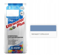 Mapei fuga ULTRACOLOR PLUS 168 BŁĘKIT CERULEUM 2KG