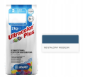 Mapei fuga ULTRACOLOR PLUS 169 STALOWY NIEBIESKI 2KG +