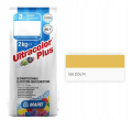 Mapei fuga ULTRACOLOR PLUS 150 ŻÓŁTY 2KG
