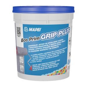 Grunt Szczepny Mapei ECO PRIM GRIP PLUS 1KG