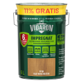 VIDARON Impregnat ochronny powłokotwórczy V18 dąb winchester 5L