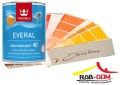 TIKKURILA Everal Aqua Semi Matt  40  2,7L  BIAŁA  EMALIA AKRYLOWA