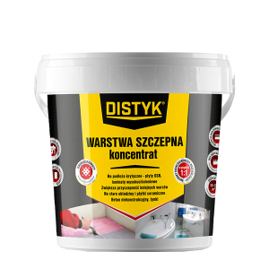 DISTYK Grunt szczepny / Warstwa szczepna 5kg