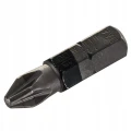 WURTH Bit Grot PZ2 Końcówka do wkrętarki POZIDRIV 1/4 " 25mm