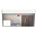 V33 Easy Hydro-Bariera Wodoodporna farba do wnętrz biały satyna 2L