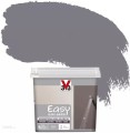 V33 Easy Hydro-Bariera Wodoodporna farba do wnętrz magma wulkaniczna satyna 0,75L