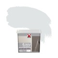 V33 Easy Hydro-Bariera Wodoodporna farba do wnętrz kryształ górski satyna 0,75L