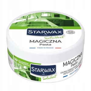 STARWAX MAGICZNA PASTA 375G SOLUVERT (43798)