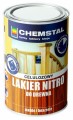 CHEMSTAL Lakier NITRO TM Celulozowy Bezbarwny Połysk 5L