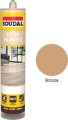 SOUDAL Kit uszczelniacz do parkietu 280ml Brzoza