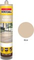 SOUDAL Kit uszczelniacz do parkietu 280ml Klon