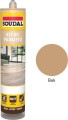 SOUDAL Kit uszczelniacz do parkietu 280ml Buk