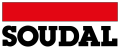SOUDAL Silikon uniwersalny Brązowy 280ml