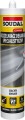 SOUDAL Specjalistyczny uszczelniacz dekarski 280ml Czerwony