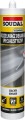 SOUDAL Specjalistyczny uszczelniacz dekarski 280ml Bezbarwny 