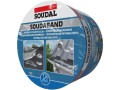 SOUDAL Bitumiczna taśma dekarska uszczelniająca SOUDABAND 75mm x 10m