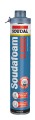 SOUDAL Pianka Soudafoam Classic Click & Fix