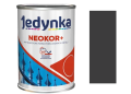 JEDYNKA Neokor+ Podkład antykorozyjny do metalu 5L CZARNY