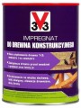 V33 Impregnat do drewna konstrukcyjnego Plus 1L