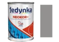 JEDYNKA Neokor+ Podkład antykorozyjny do metalu 0,5L ALUMINIOWY