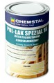CHEMSTAL Lakier poliuretanowy POL-LAK SPEZIAL 1K 1L POŁYSK