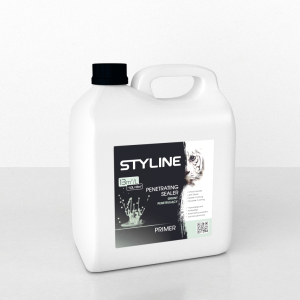 STYLINE Acrylex Primer Grunt akrylowy 5l Transparentny