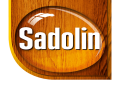 SADOLIN Classic Impregnat do drewna 0,75l PINIOWY