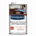 STARWAX Bejca do drewna dąb rustykalny 500ml