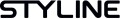 STYLINE Acrylex Primer Grunt akrylowy 1l Transparentny