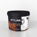 BOLIX STYLINE Wood Finish 0,9l Lakierobejca do drewna Bezbarwna