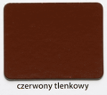 AKSIL Aksikor Podkład wodny antykorozyjny 1L Czerwony tlenkowy