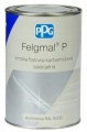 PPG FELGMAL P Emalia ftalowo-karbamidowa specjalna 1l Aluminiowa