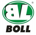BOLL Papierowa taśma lakiernicza do 80°C 30mm x 50m