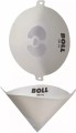 BOLL Sitko papierowe lakiernicze 190 MIKRONÓW +