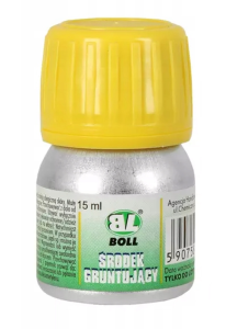 BOLL Środek gruntujący do szyb samochodowych 15ml