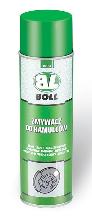 BOLL Zmywacz do hamulców 500ml