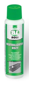 BOLL Neutralizator rdzy 60ml ODRDZEWIACZ