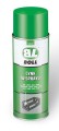 BOLL Cynk + Aluminium w sprayu ocynk 400ml