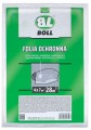 BOLL Folia ochronna maskująca lakiernicza 4x7m (28m²)