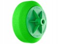 BOLL Gąbka do polerowania zielona M14 150mm